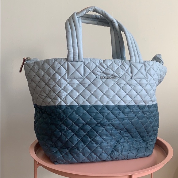 MZ Wallace Handbags - MZ Wallace Medium Metro Tote